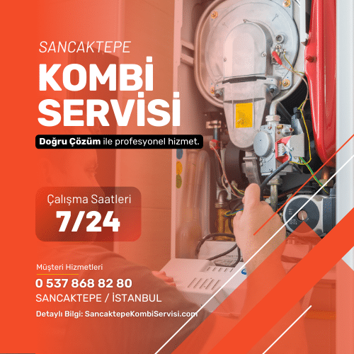 kombi servisi